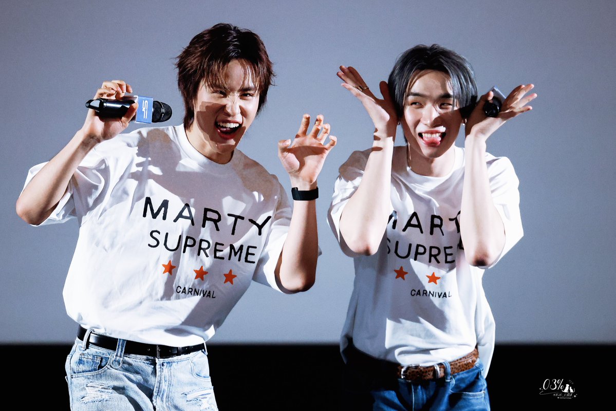 𝟎𝟑%♡ tweet media