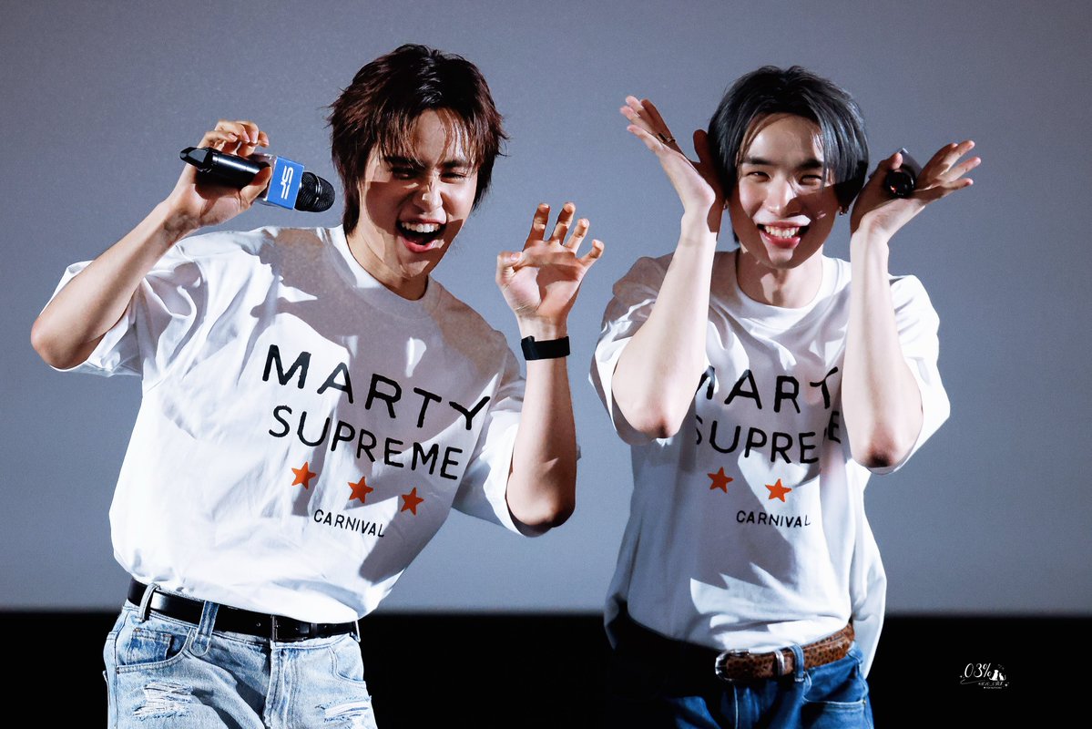 𝟎𝟑%♡ tweet media