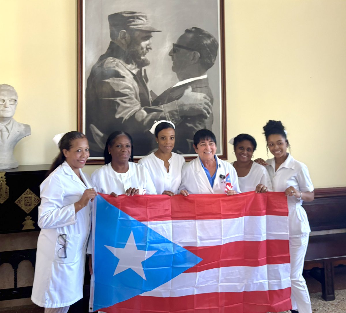 Zoe Alexandra tweet media