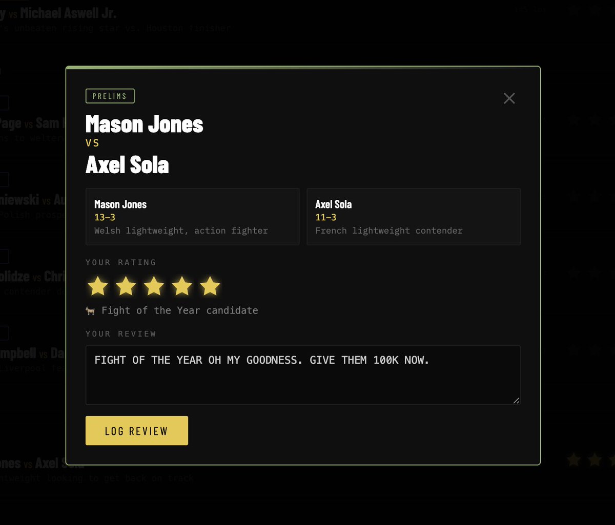 Spinnin Backfist tweet media