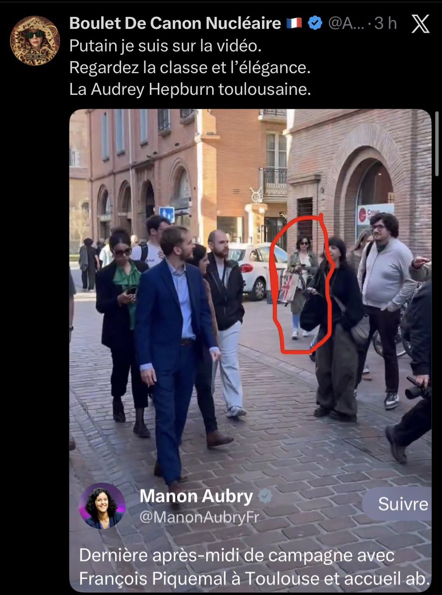 Jay la Calvace 🇫🇷 tweet media