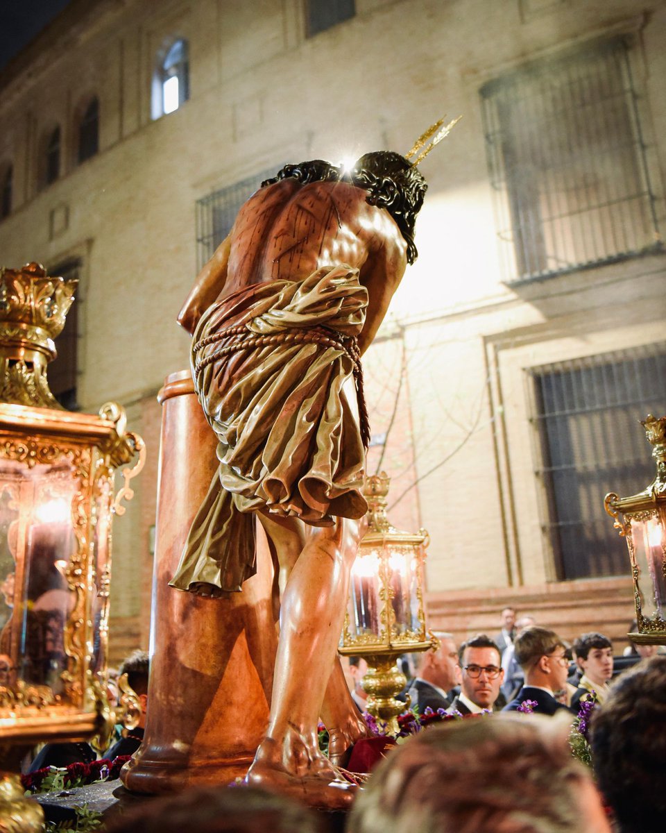 Hermandad de Las Cigarreras tweet media