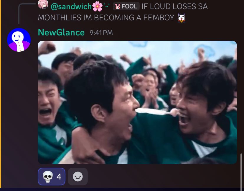 Sandwich🍥˙ᵕ˙ tweet media