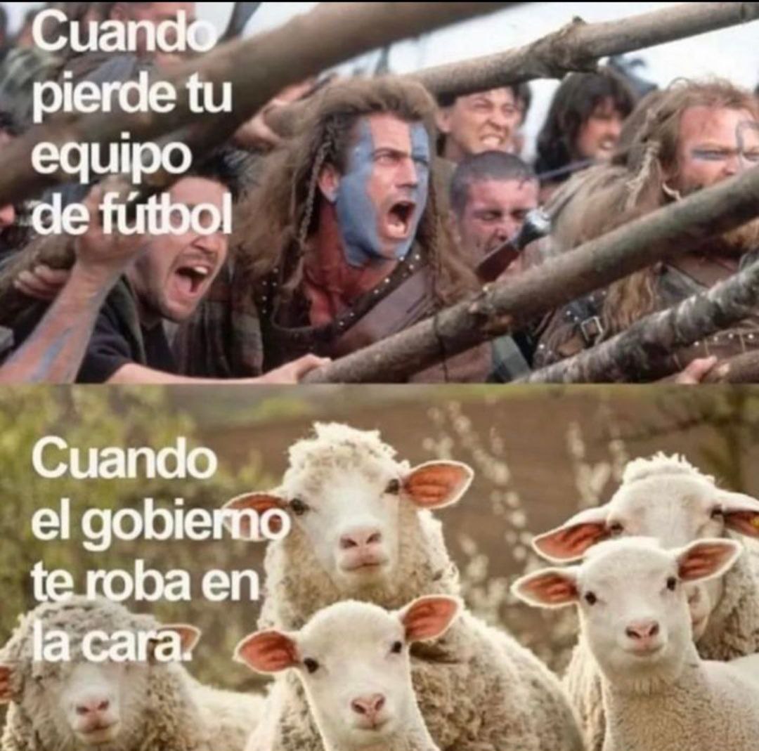 Subidón Asintomático tweet media