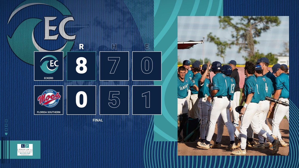 ECTritons's tweet photo. Another shutout for the Tritons! https://t.co/S1uVnUpWkk