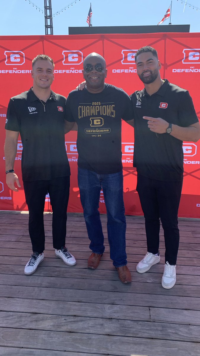 Spring Football Has Sprung tweet media