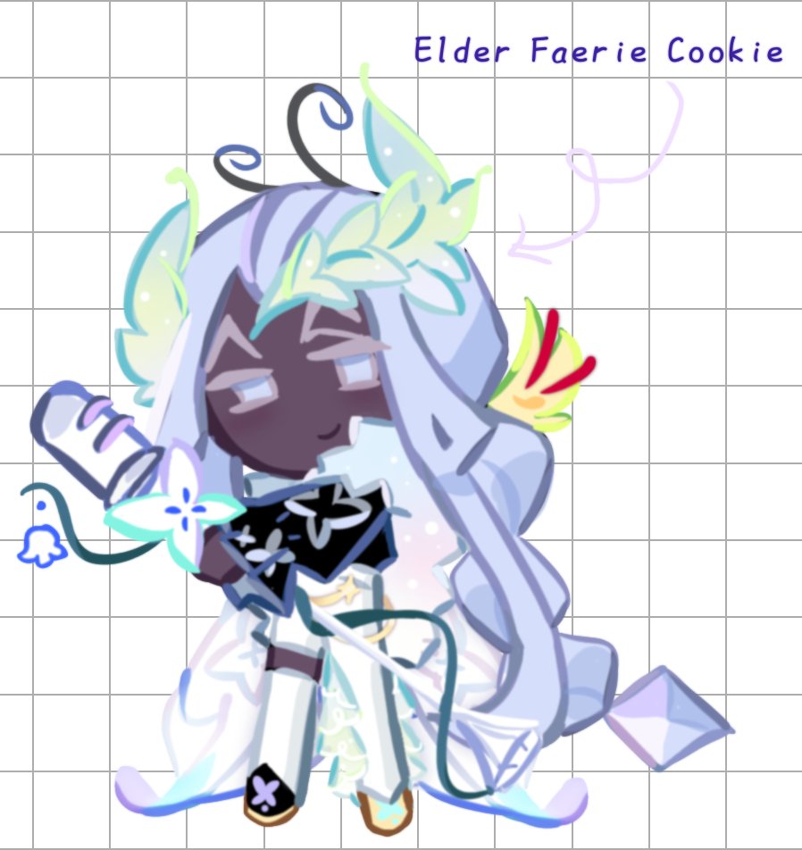 3nămđushadowfaerie hồnbaypháchlạc tweet media