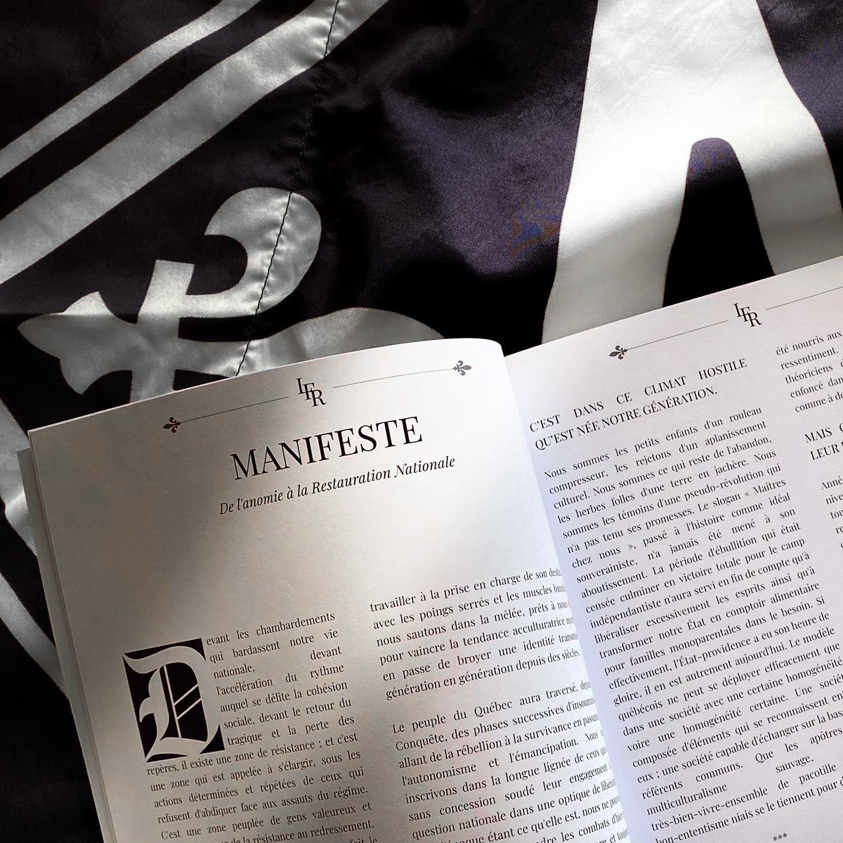 Nouvelle Alliance tweet media