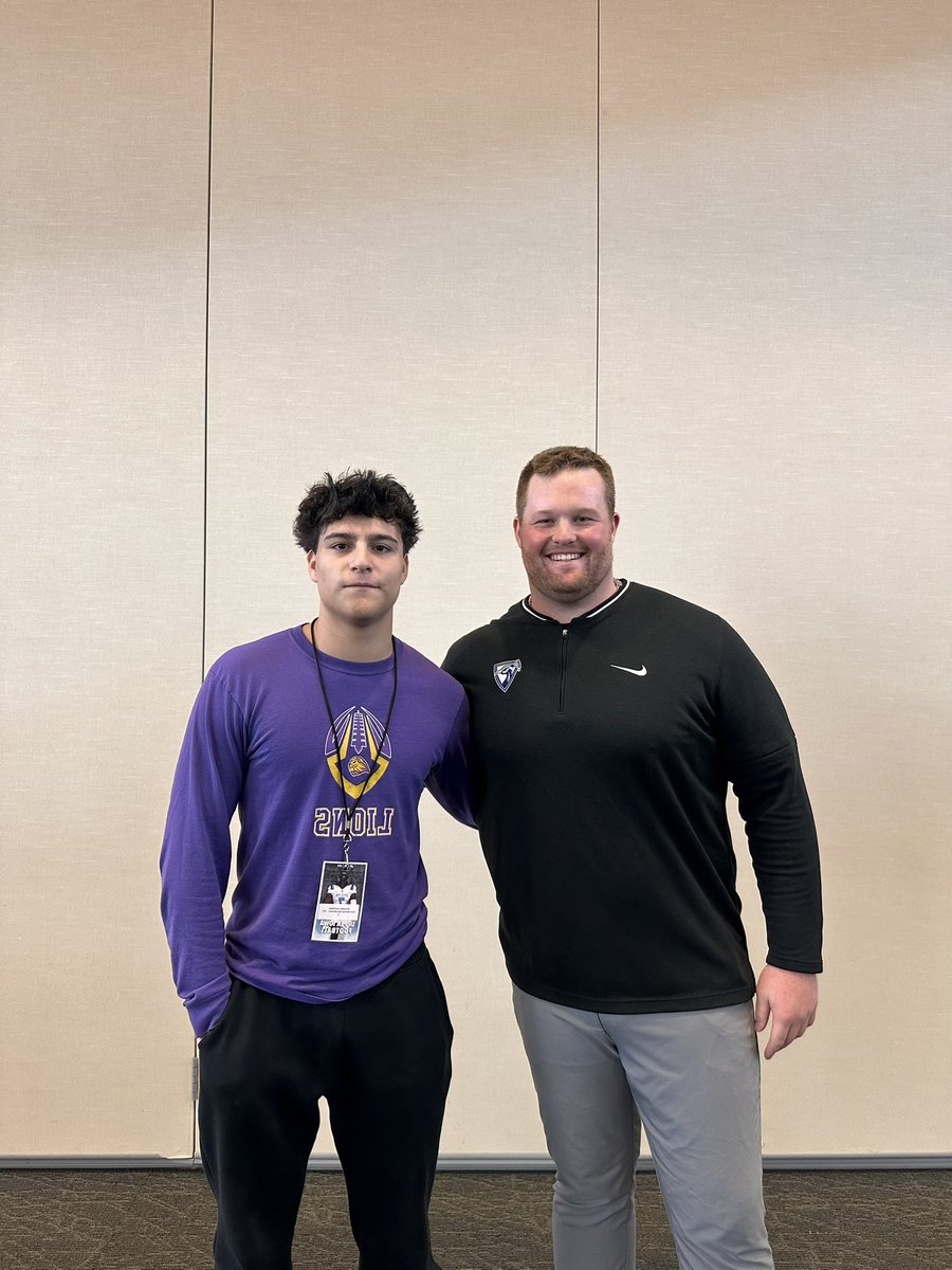 Brayden Luckman tweet media