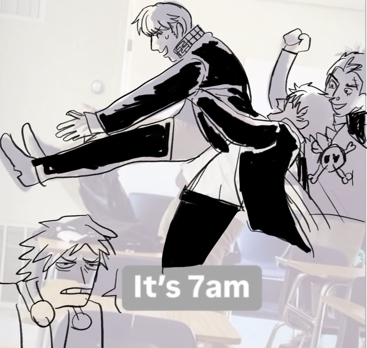 joe: the sequel tweet media