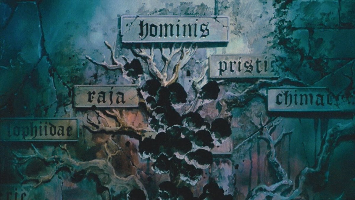 Sci-Fi Archives tweet media