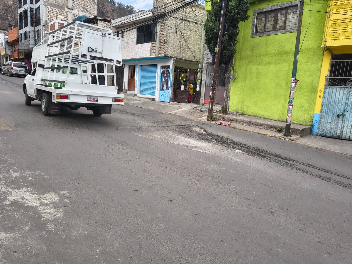 Juan Alberto Colin  tweet media