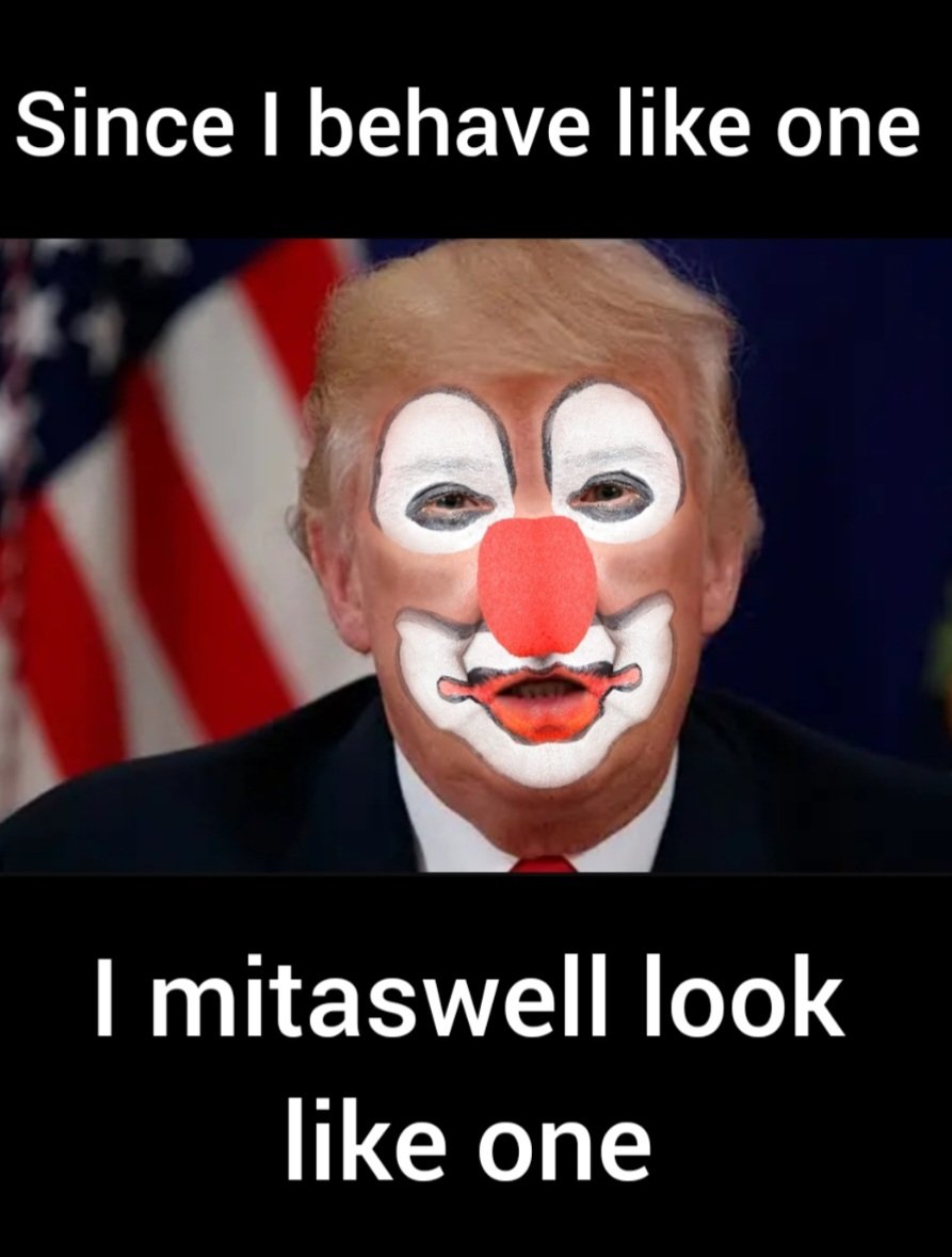 A Random Person tweet media