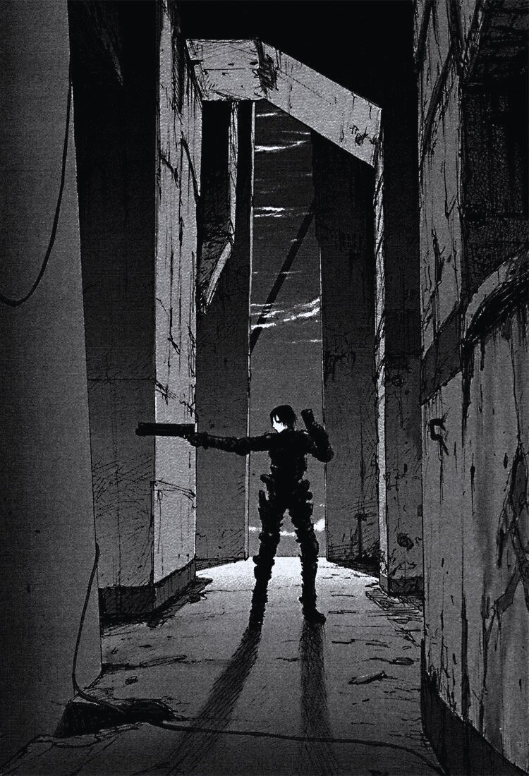 Sci-Fi Archives tweet media