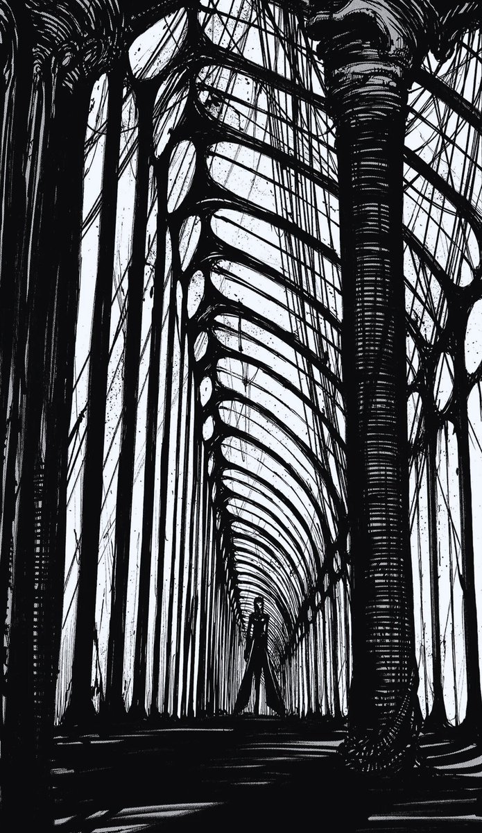 Sci-Fi Archives tweet media