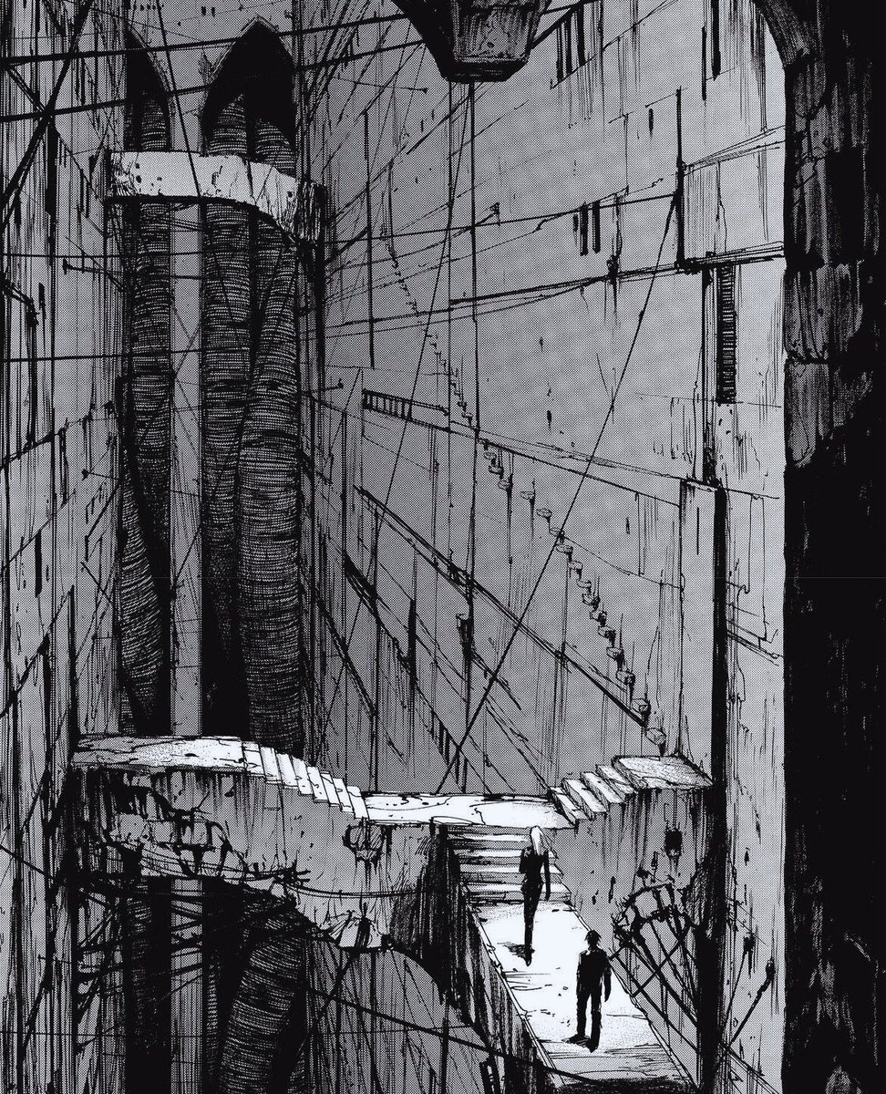 Sci-Fi Archives tweet media