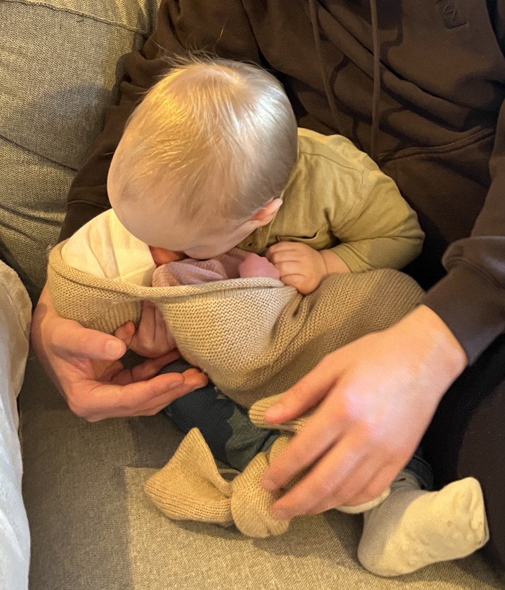 Bob Dijkgraaf tweet media