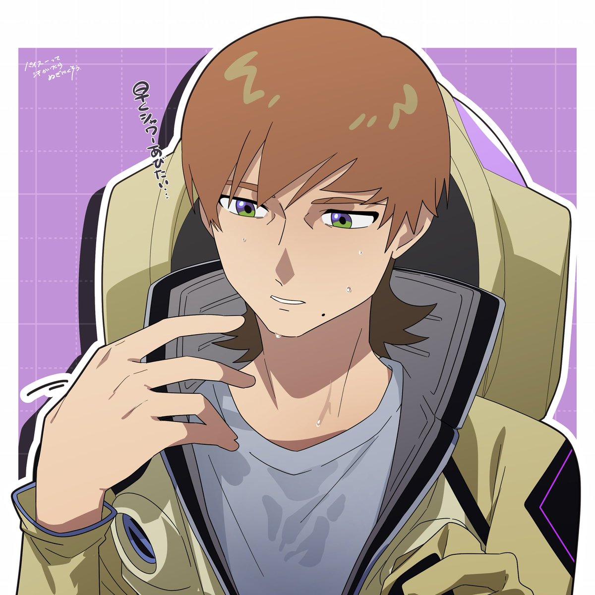 ニッケル tweet media