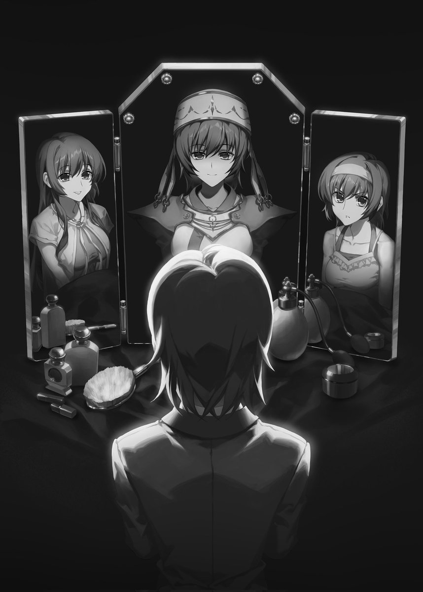 Cheese慷 tweet media