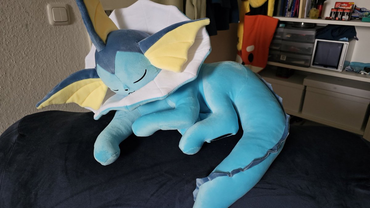 Squirrelhunterz 🐿️ tweet media