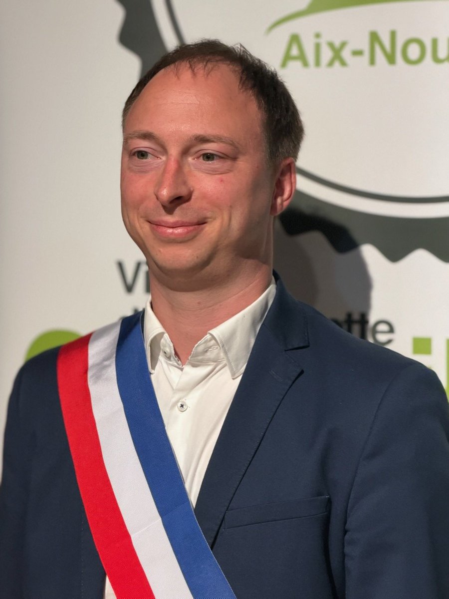 Bastien Dudzik 🇨🇵🇪🇺 tweet media