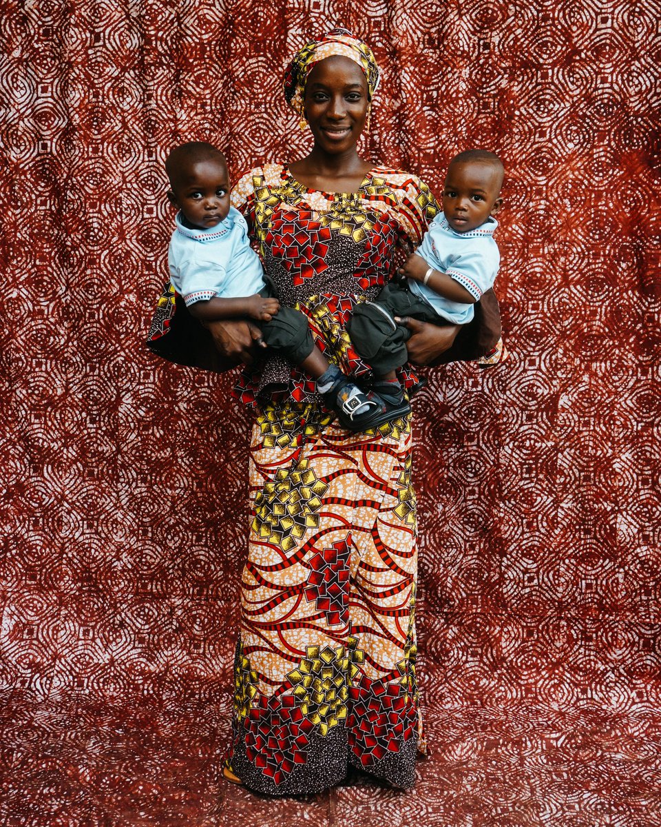 Nybé Ponzio 🇲🇱 tweet media