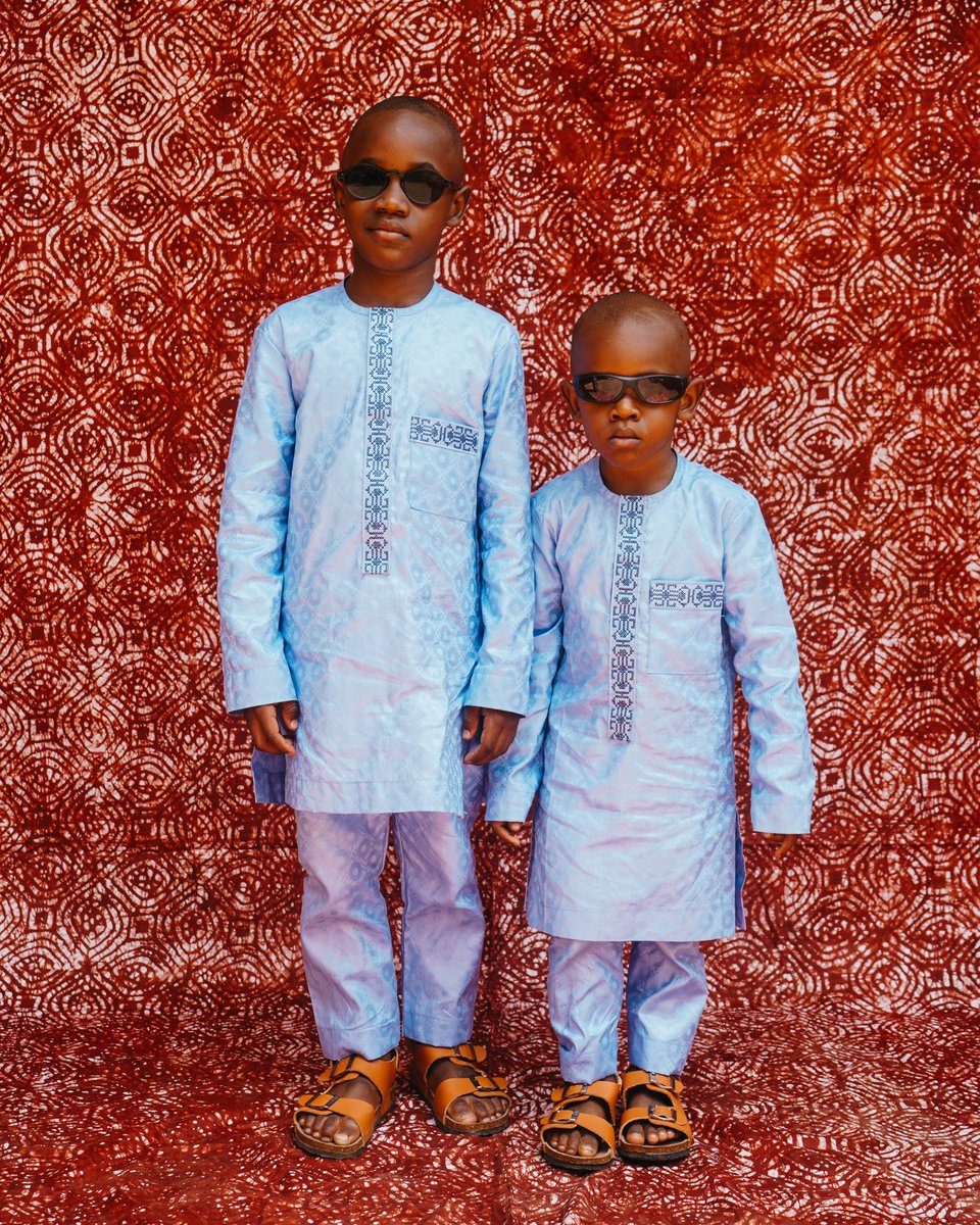 Nybé Ponzio 🇲🇱 tweet media