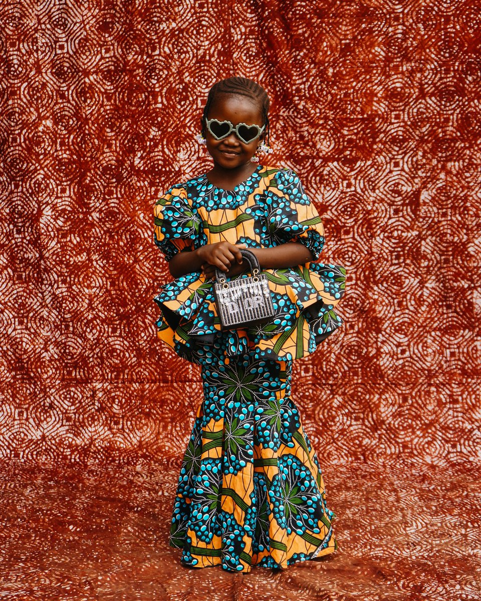 Nybé Ponzio 🇲🇱 tweet media