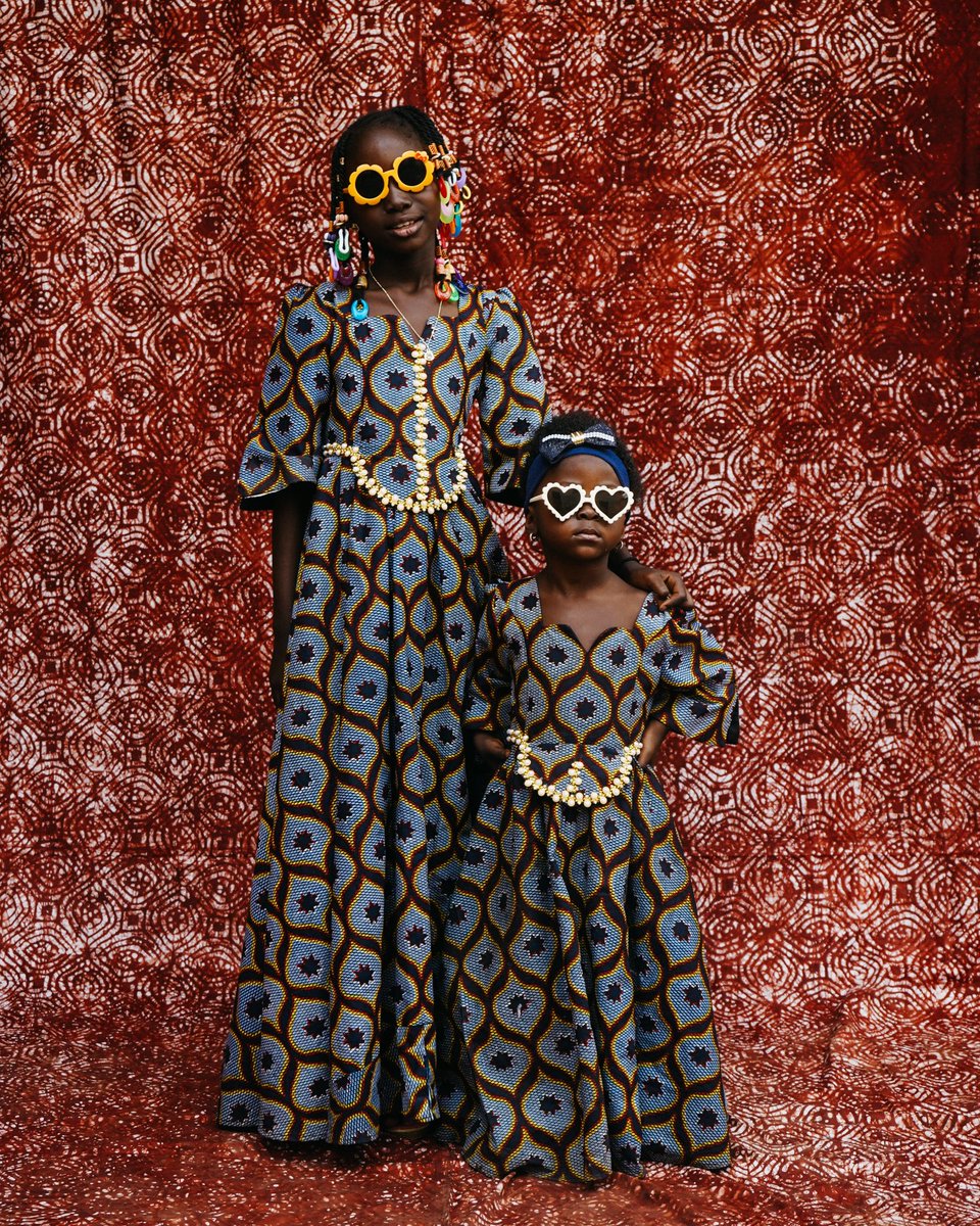 Nybé Ponzio 🇲🇱 tweet media