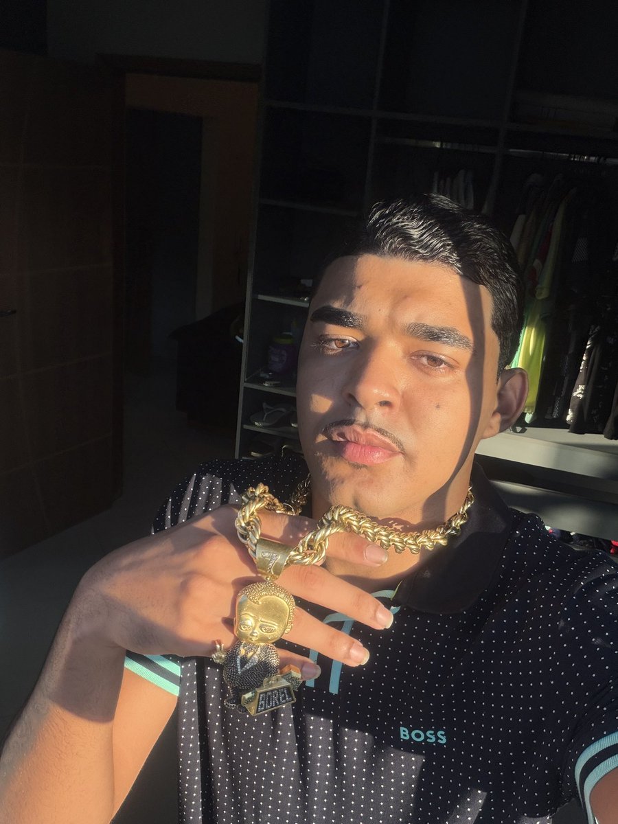 Poder 7 🤴🏻 tweet media