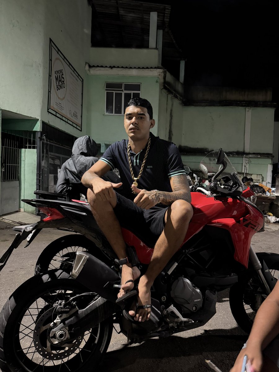 Poder 7 🤴🏻 tweet media