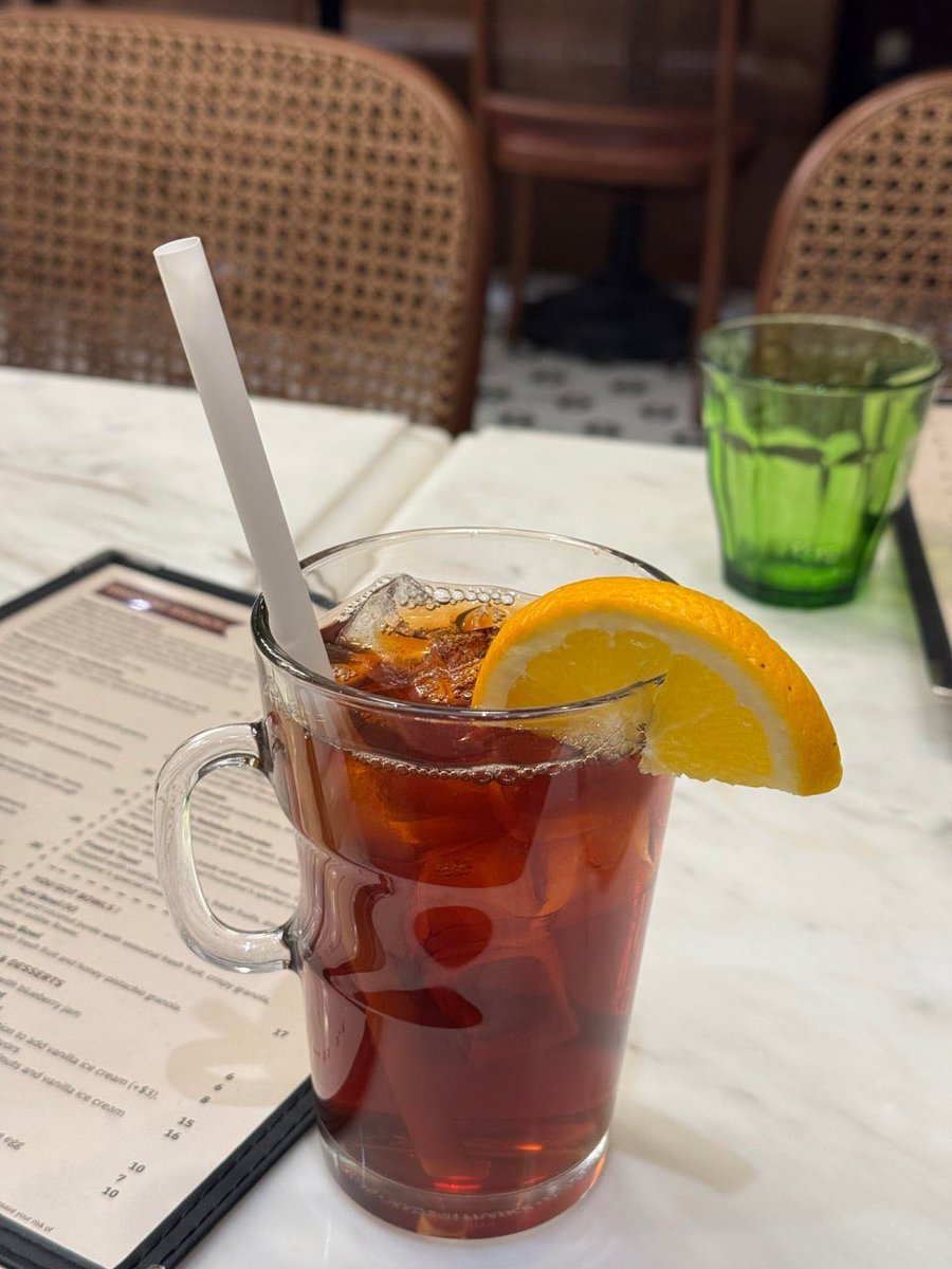 Melissa Chessher tweet media