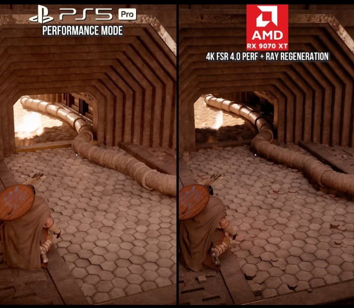 يا اخوان انا يعجبني كيف قدر يحول الاحصائيات اللي تدل على فشل الجهاز وانه حرفيا فاشل لدرجه انه مو قادر يشغل كل الاعدادات على الترا وفي بعض الاعدادات شغلها على ميديم الى نجاح مبهر يا اخي انت ما شاء الله عليك مدير التظليل جوده المويه و جوده الاعشاب والظل اشياء ثقيله على الهاردوير