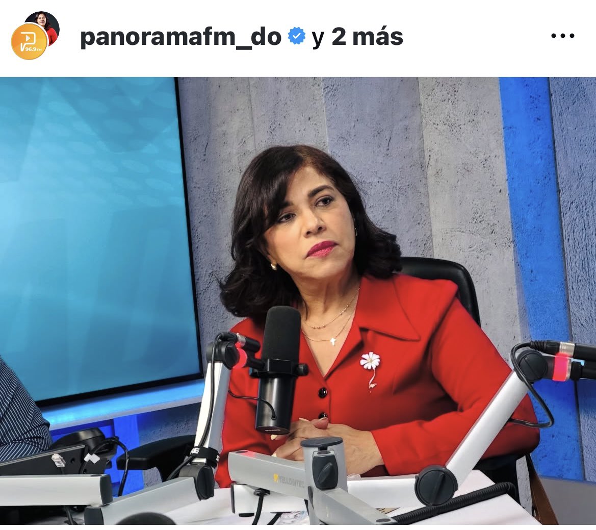 Josefina Reynoso tweet media
