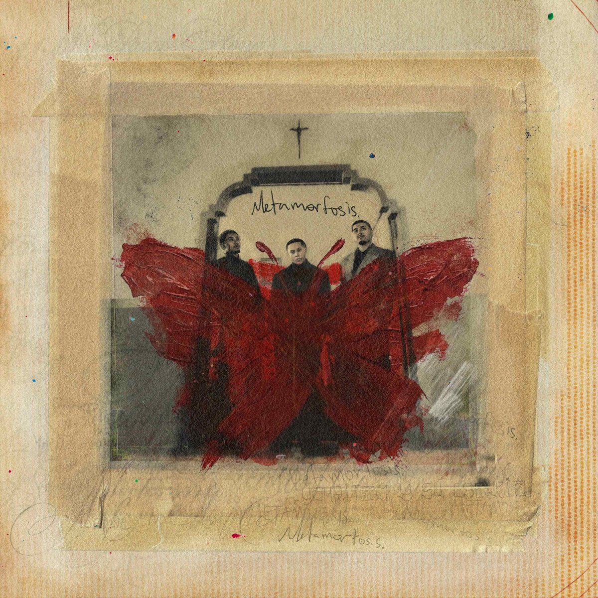 Digital Crates tweet media