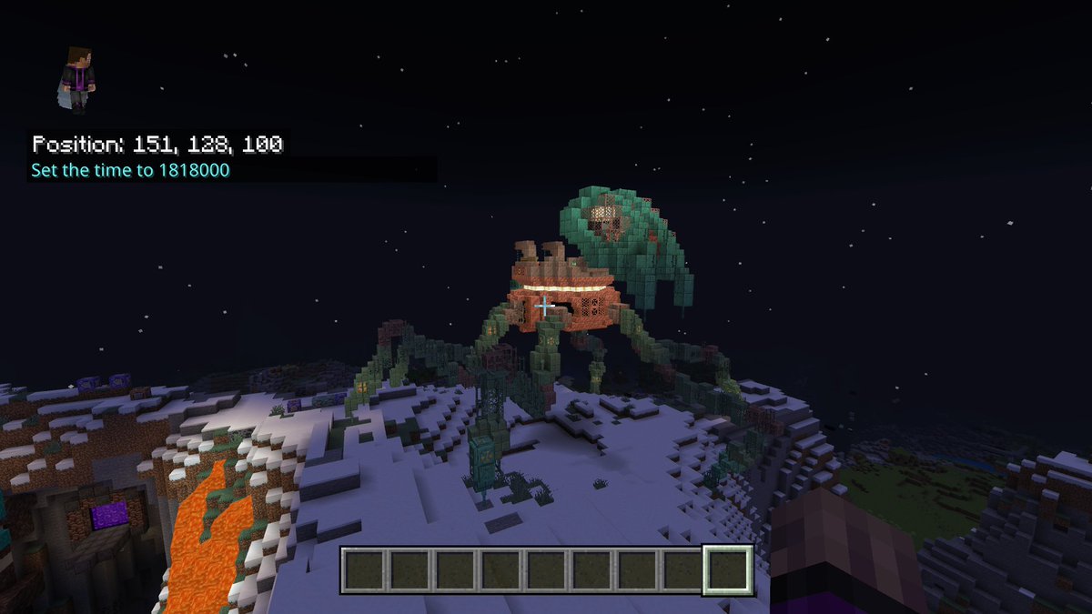 CurtIThink tweet media