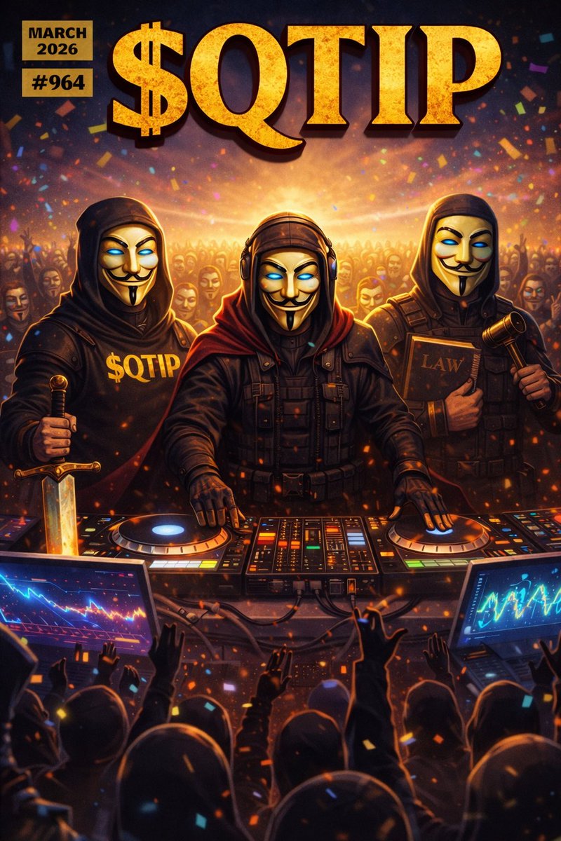 $QTIP Guard tweet media