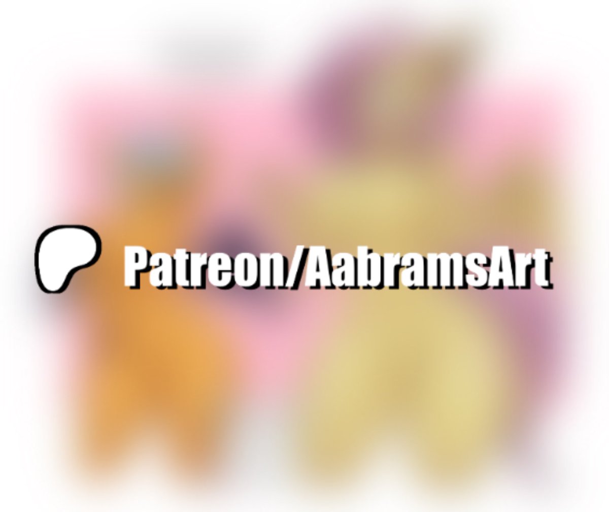 AabramsArt tweet media