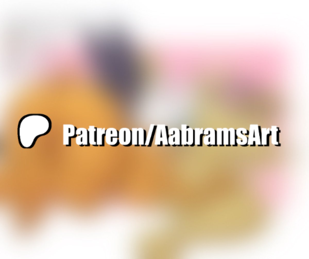 AabramsArt tweet media