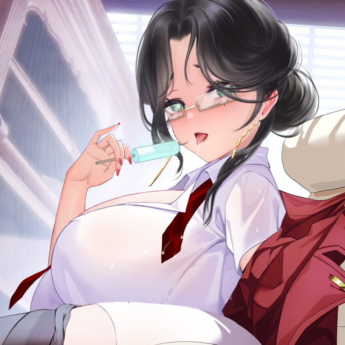 FEAST 🥩🍴💋 Carnivorous Vtuber tweet media