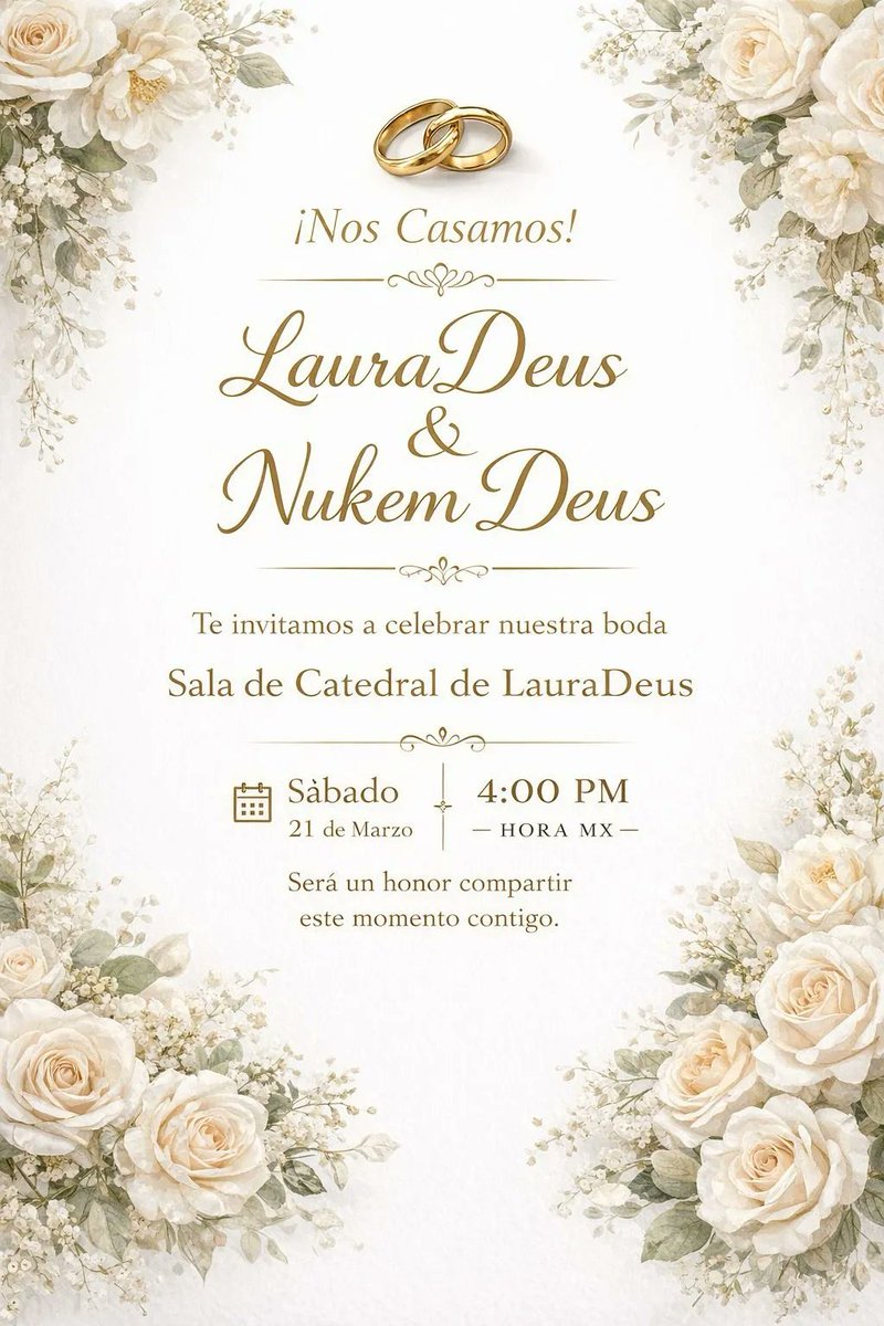 LauraDeus tweet media