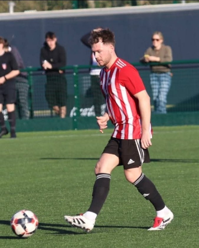 Colden Common FC tweet media