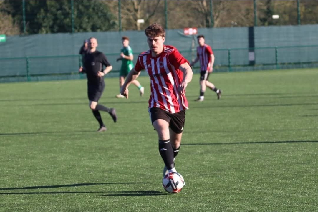 Colden Common FC tweet media