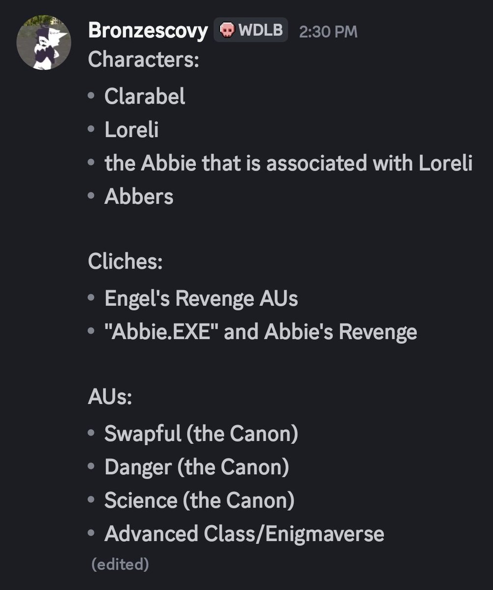 FPE: Petrifying Pages Wiki tweet media