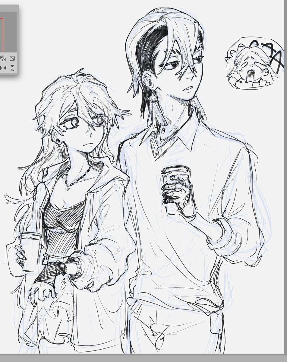 ´ʟʏꜱ tweet media