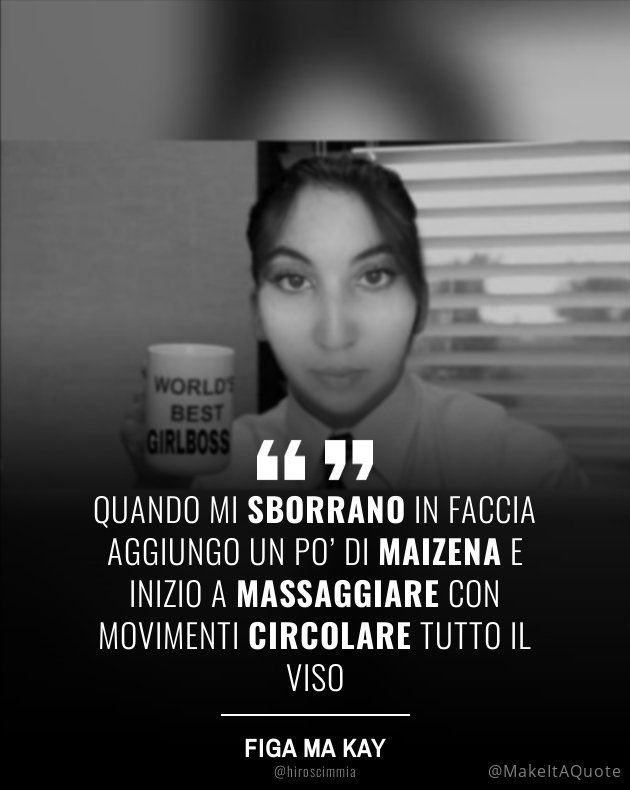 teo con bisogno di un tso tweet media