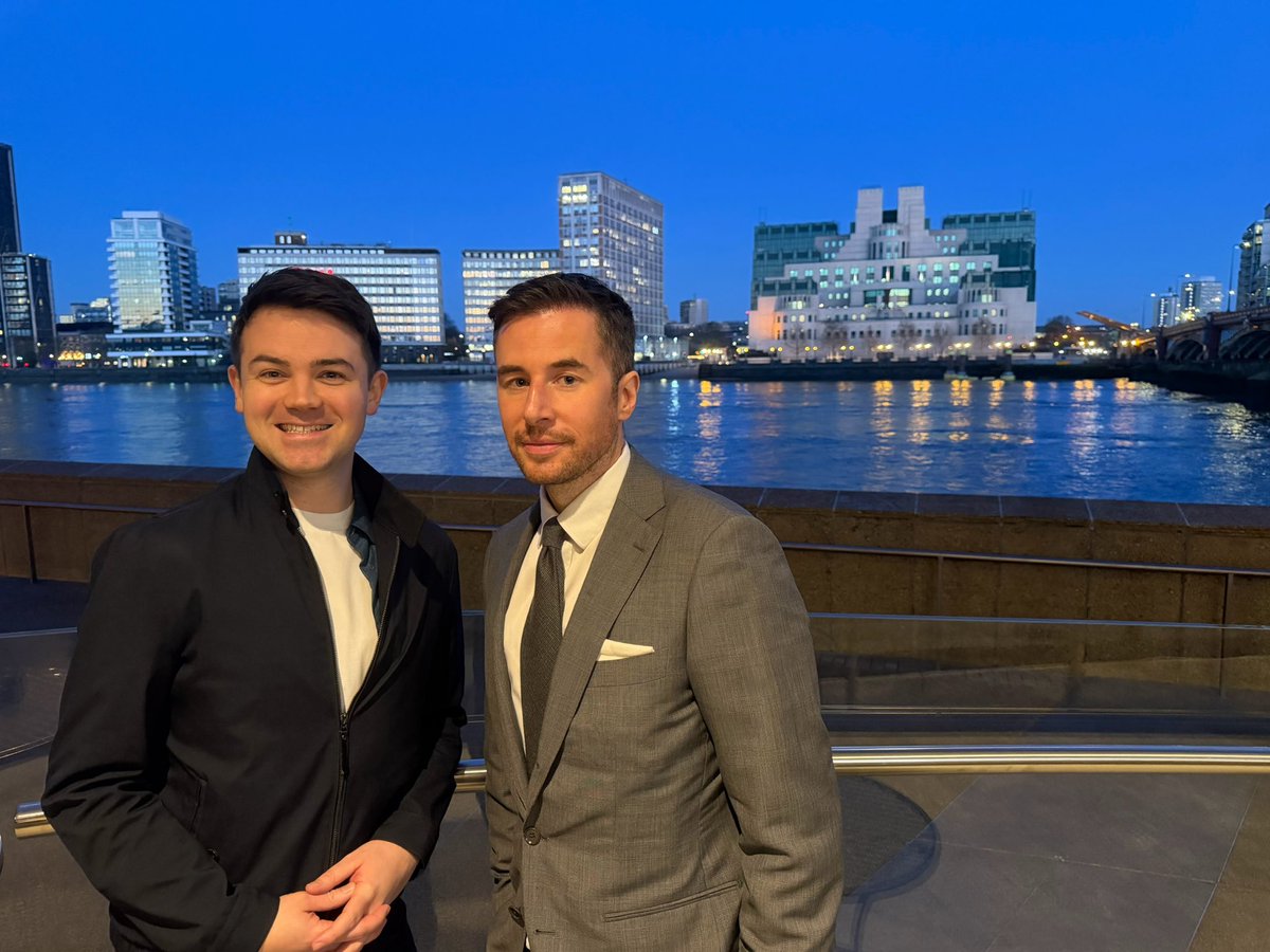 Heavy Spoilers tweet media