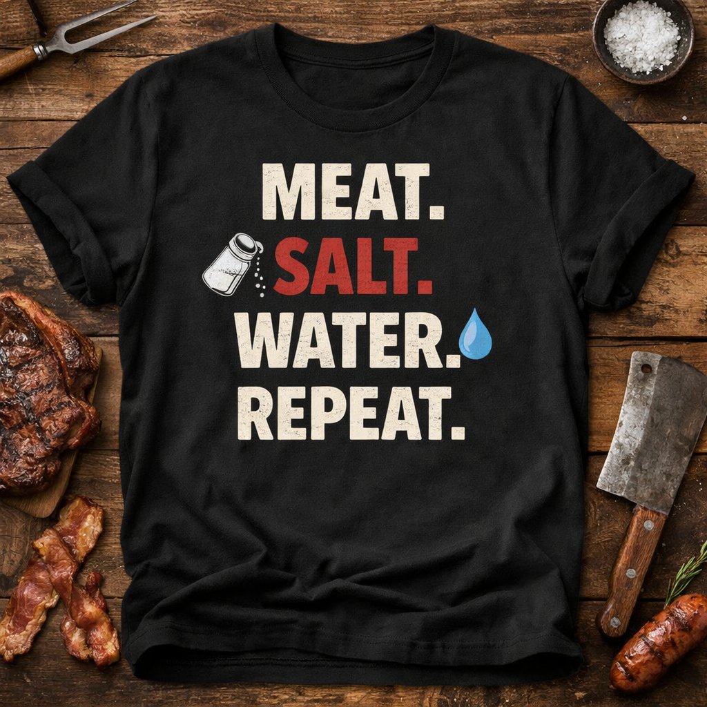 Dr Shawn Baker 🥩 tweet media