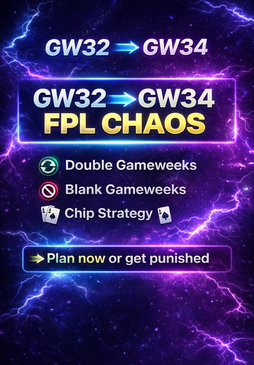 Faiz | FPL tweet media