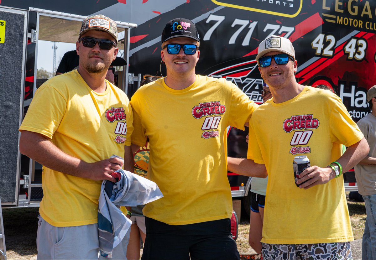 Haas Factory Team tweet media